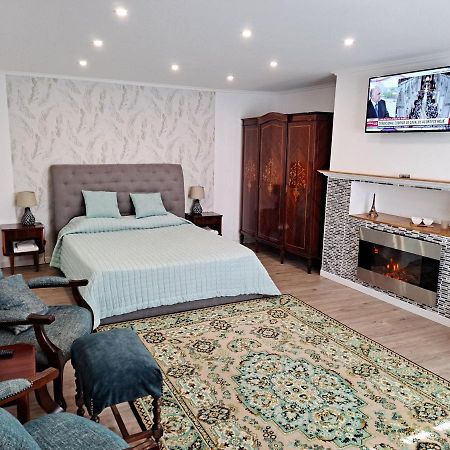 Willa Casa Do Cais Setúbal Zewnętrze zdjęcie