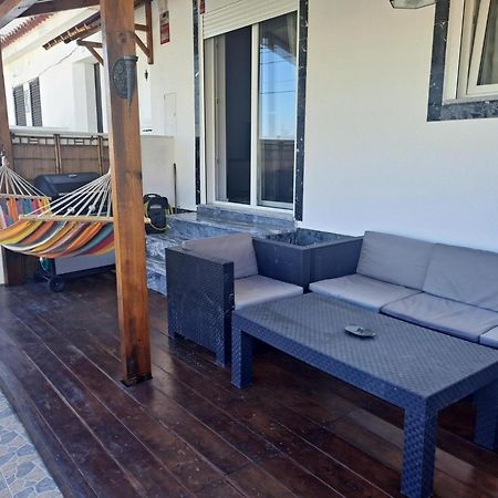 Willa Casa Do Cais Setúbal Zewnętrze zdjęcie
