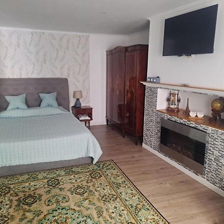 Willa Casa Do Cais Setúbal Zewnętrze zdjęcie