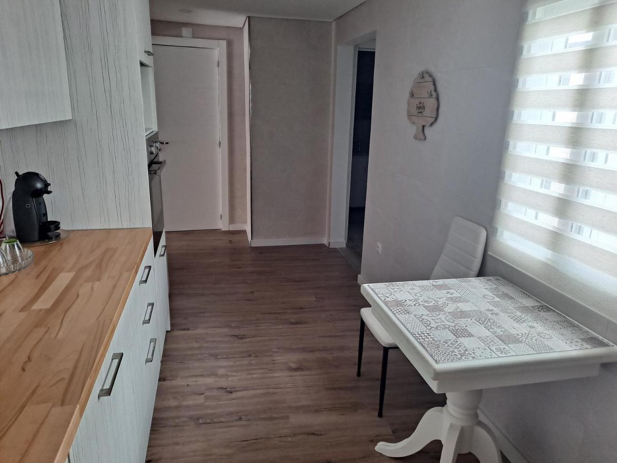Willa Casa Do Cais Setúbal Zewnętrze zdjęcie