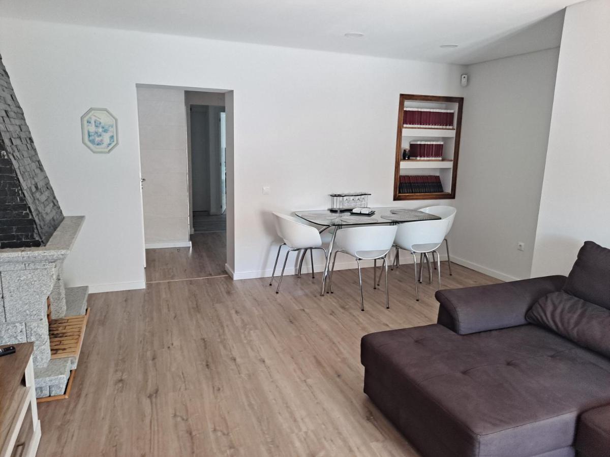 Willa Casa Do Cais Setúbal Zewnętrze zdjęcie