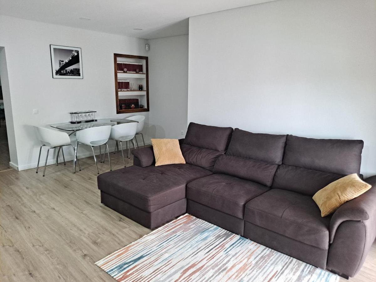 Willa Casa Do Cais Setúbal Zewnętrze zdjęcie