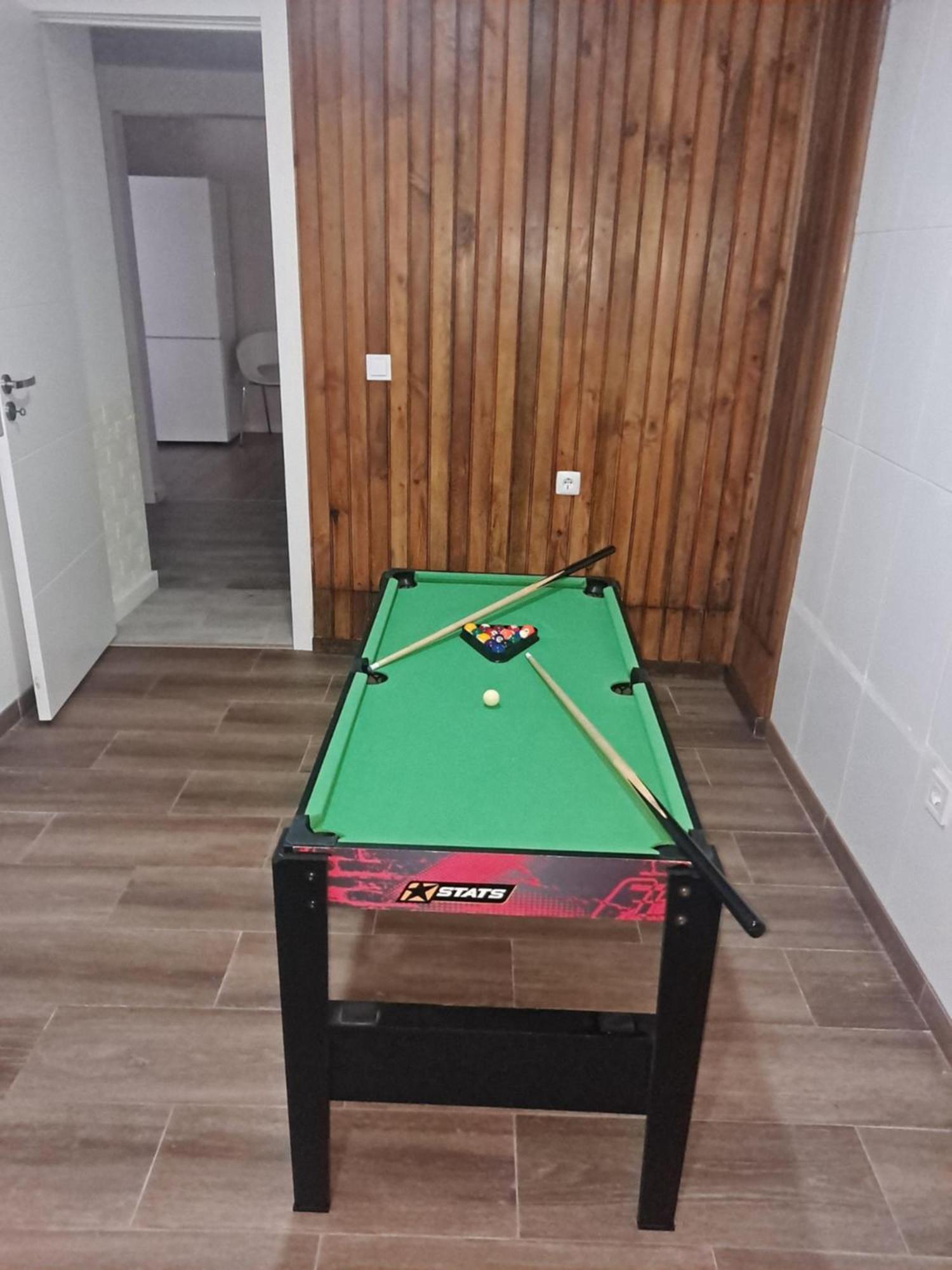 Willa Casa Do Cais Setúbal Zewnętrze zdjęcie