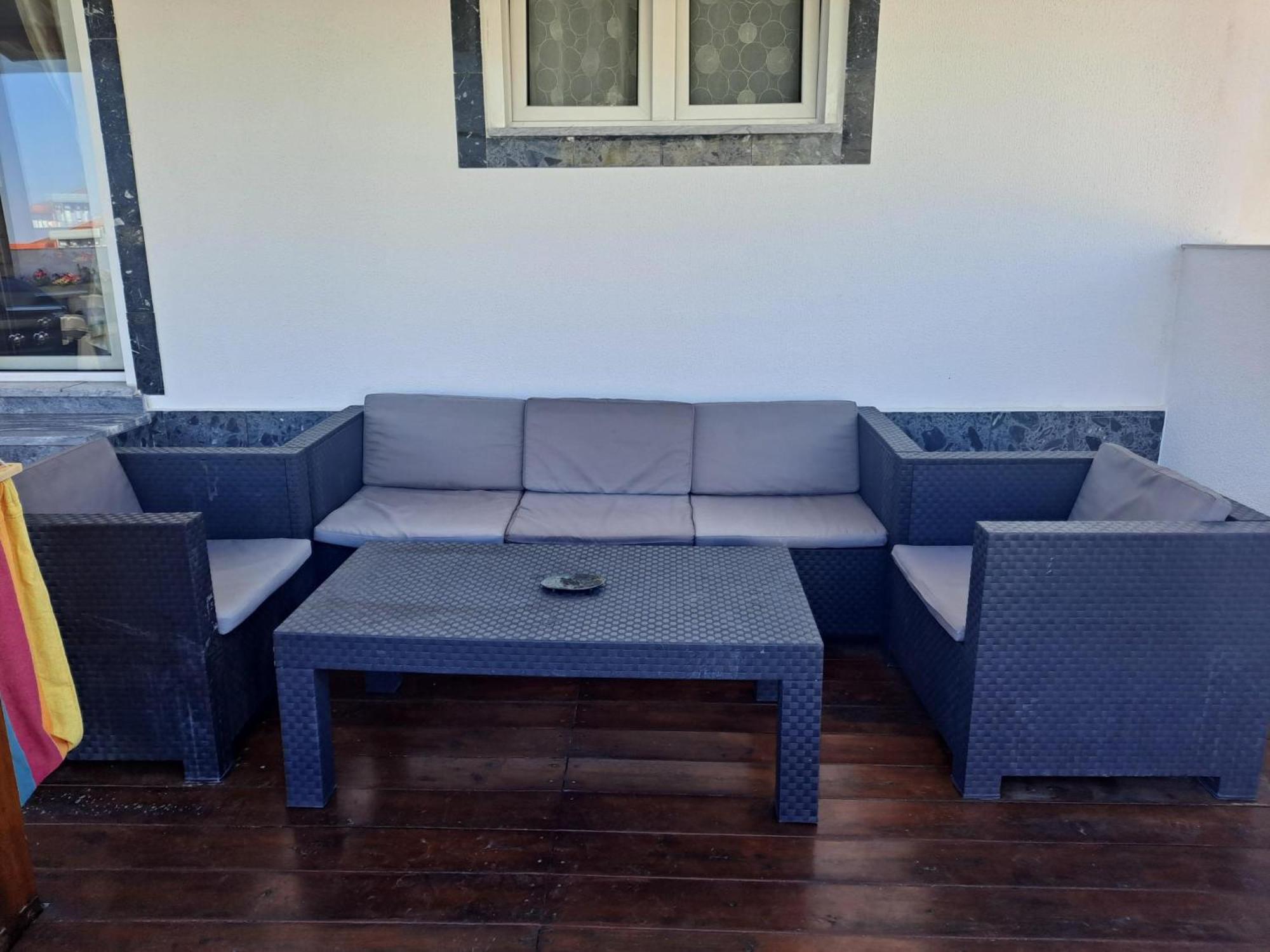 Willa Casa Do Cais Setúbal Zewnętrze zdjęcie